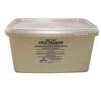 Gold Label Unisex's TR-GLD0089 Oestraban, Clear, Standard