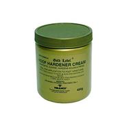 Gold Label Hoof Hardener Cream for Horses - 450g Tub
