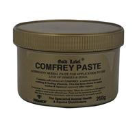 Gold Label Unisex's TR-GLD0121 Comfrey Paste, Clear, Standard