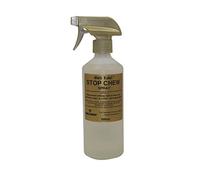 Gold Label Unisex's TR-GLD0184 Stop Chew Spray, Clear, Standard