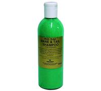 Gold Label Mane, Coat and Tail Shampoo for Horses - 500ml Bottle