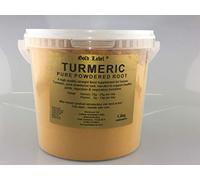 Gold Label Turmeric Food Supplement - 1.5kg