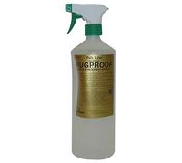 Gold Label Unisex's Universal Rugproof Spray, Clear, Standard