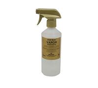 Gold Label Unisex's Vapor, Clear, Standard