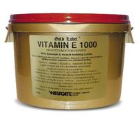 Gold Label Vitamin E - 3kg Tub