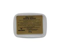 Gold Label White Wash Soap Block - 250g