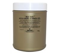 Gold Label Witch Hazel & Arnica Gel - Size: 400g