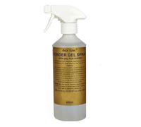 Gold Label Wonder Gel Spray - Size: 500ml