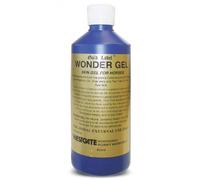 Gold Label Wondergel