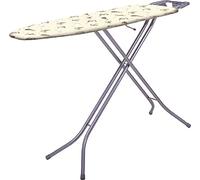 Gold large ironing board
