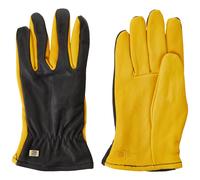 Gold Leaf DRY TOUCH Deluxe Leather Comfortable RHS