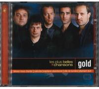 Gold - Les Plus Belles Chanson