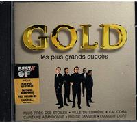 Gold - Les Plus Grands Succes
