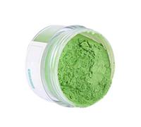 Gold Luster Dust Edible Cake Gold Dust Gold Dust Powder Edible Glitter 5g Edible Cake Decorations Edible Gold-Glitter for Cake Icing, Muffins, Cupcakes, Drinks Decorations Green
