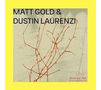 Gold, Matt - Devotional Fade [VINYL]