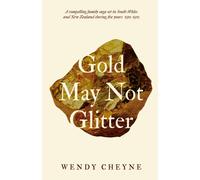Gold May Not Glitter