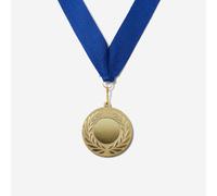 Gold Medal 50 mm + Ribbon