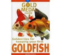 Gold Medal Guide: Goldfish