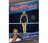 Gold Medal Gymnastics Drills: Vol. 1 Bars