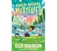 Gold Medal Mysteries: Peril on the Pitch: (Gold Medal Mysteries 2)