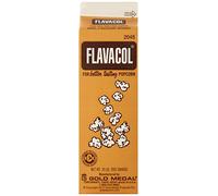 Gold Medal Prod. 2045 Flavacol Seasoning Popcorn Salt 35oz.
