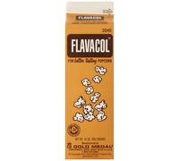 Gold Medal Prod 2045 Flavacol Seasoning Popcorn Salt 35oz