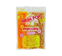 Gold Medal Prod. 2836 Mega Pop Popcorn Kit-6OZ POPCORN KIT