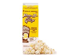 Gold Medal Sweet Glaze Popcorn Seasoning 794g