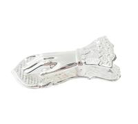 Gold Metal Clips | Lady's Hand Shape Traveler Notebook Provides Clip - Vintage Document Clip, Junk Journal Clip, Book Clips Decorative Clip for Home