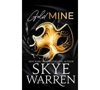 Gold Mine (The Diamond Trilogy)