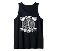 Gold mining gold mine gold digging - gold mining gold digger Tank Top
