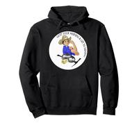 Gold Mining Panning Prospecting Shirt Quit your whining! Pullover Hoodie