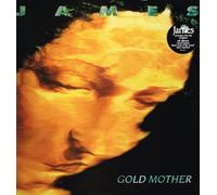Gold Mother - 2nd - Stickered Sleeve