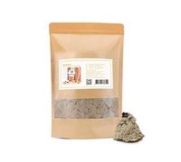 Gold Moxa Loose Moxa Mugwort Premium Natural Mugwort for Moxibustion to Expelling Cold Relieve Pain Moxibustion Acupuntura Heating Therapy Moxa Meridian 200g