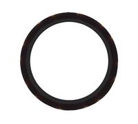 Gold Musical Note With Fallen Shiny Star Thickened Steering Wheel Cover – Durable, Non-Slip Car Steering Wheel Cover With Full-Print Design – Universal Fit For Cars, Suvs, Trucks And Atvs