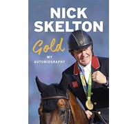 Gold: My Autobiography