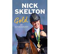 Gold: My Autobiography
