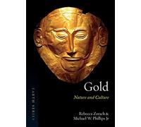 Gold: Nature and Culture (Earth)