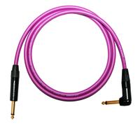 Gold Neutrik Guitar Jack to Jack Lead. Long Van Damme Cable. 1m 2m 5m Electric