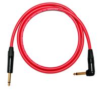 Gold Neutrik Guitar Jack to Jack Lead. Long Van Damme Cable. 1m 2m 5m Electric