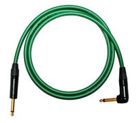 Gold Neutrik Guitar Jack to Jack Lead. Long Van Damme Cable. 1m 2m 5m Electric