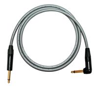 Gold Neutrik Guitar Jack to Jack Lead. Long Van Damme Cable. 1m 2m 5m Electric