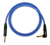 Gold Neutrik Guitar Jack to Jack Lead. Long Van Damme Cable. 1m 2m 5m Electric