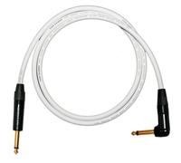 Gold Neutrik Guitar Jack to Jack Lead. Long Van Damme Cable. 1m 2m 5m Electric