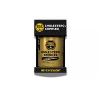 Gold Nutrition Cholesterol Complex X60