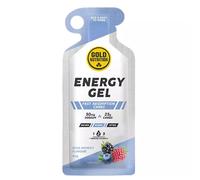 Gold Nutrition Energy Gel Berries 40g