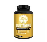 Gold Nutrition Glutamine 1000 Mg X 90 Capsules