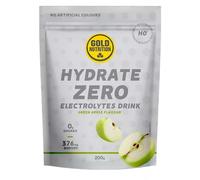 Gold Nutrition Hydrate Zero Green Apple 200g