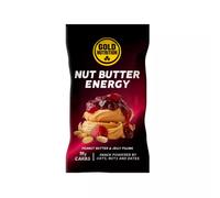 Gold Nutrition Nut Butter Energy Peanut + Jelly Filling 40gr