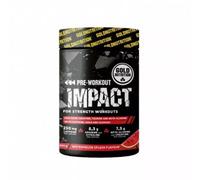 Gold Nutrition Pre-workout Impact 400g